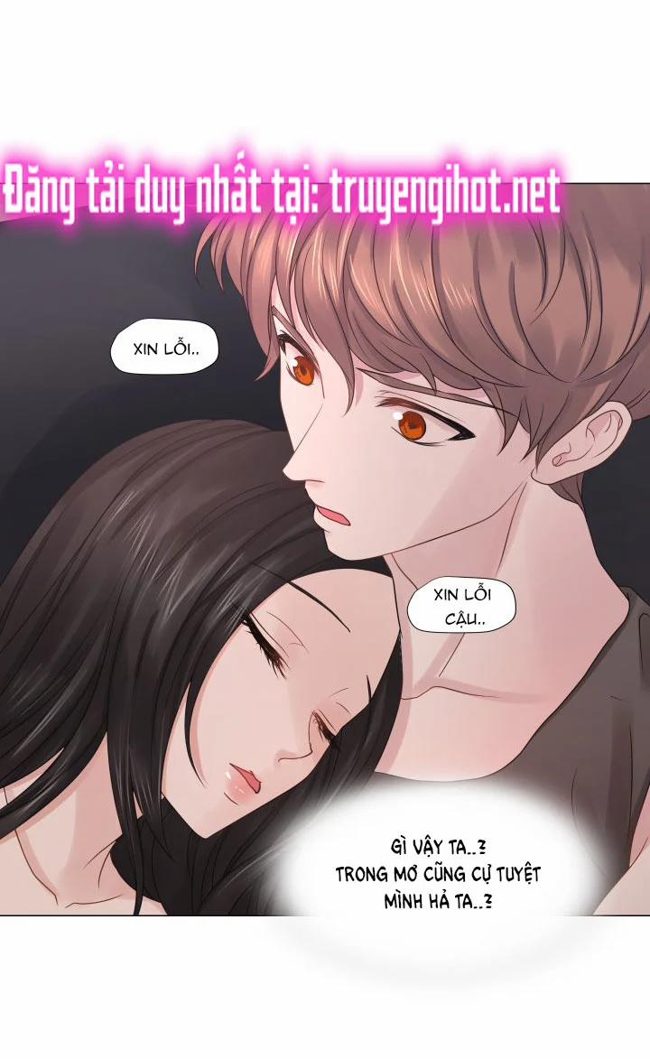 manhwax10.com - Truyện Manhwa Threesome Chương 19 2 Trang 28