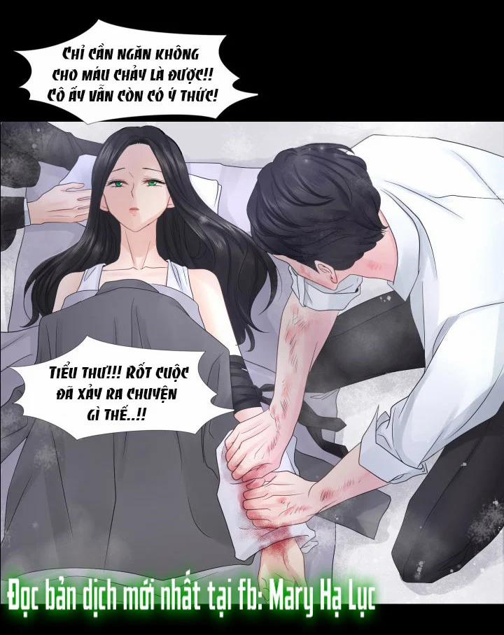 manhwax10.com - Truyện Manhwa Threesome Chương 19 3 Trang 22