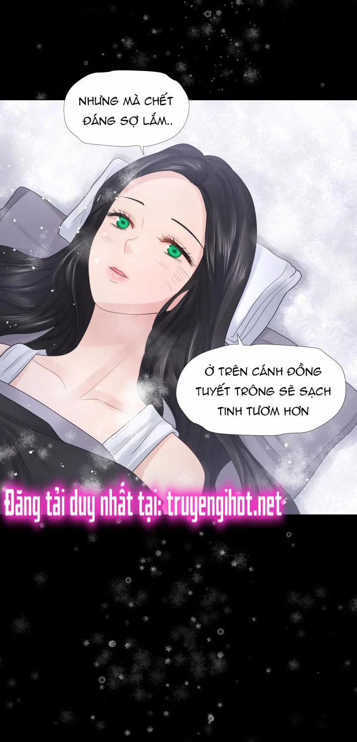 manhwax10.com - Truyện Manhwa Threesome Chương 19 3 Trang 25