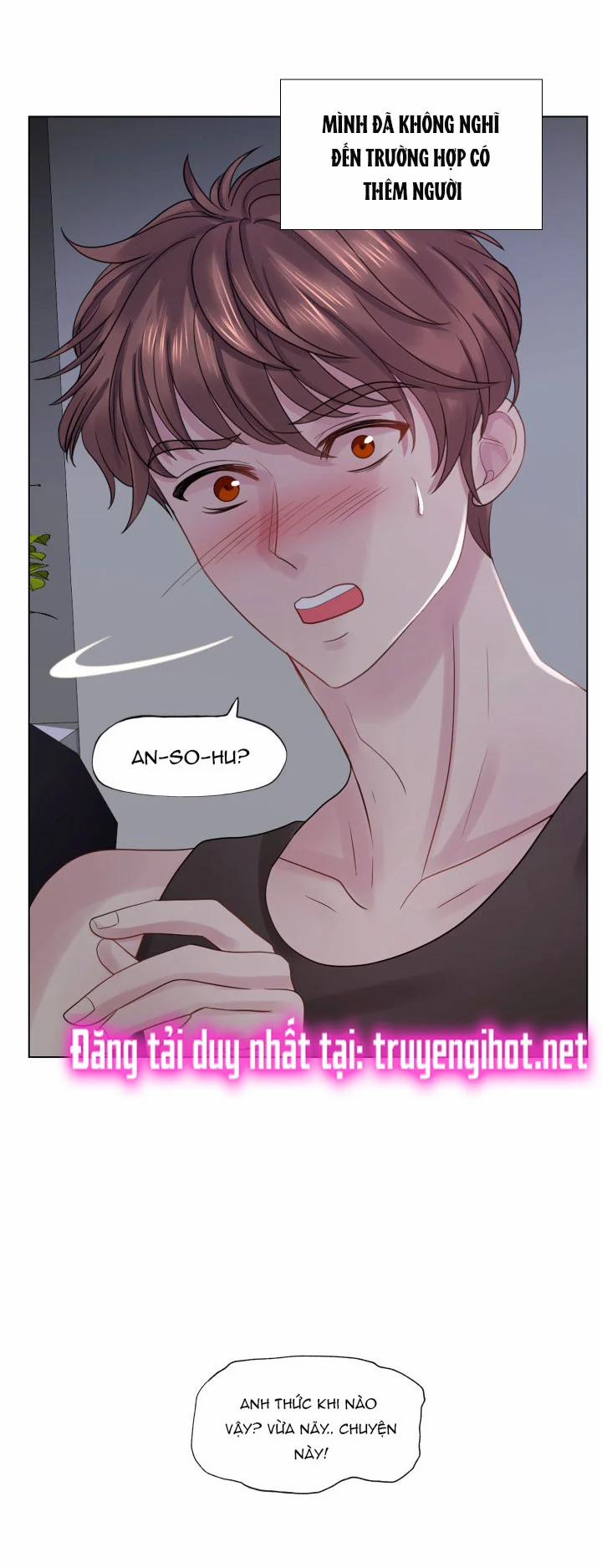 manhwax10.com - Truyện Manhwa Threesome Chương 19 3 Trang 28