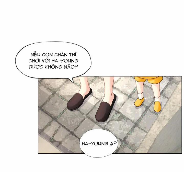 manhwax10.com - Truyện Manhwa Threesome Chương 21 1 Trang 11