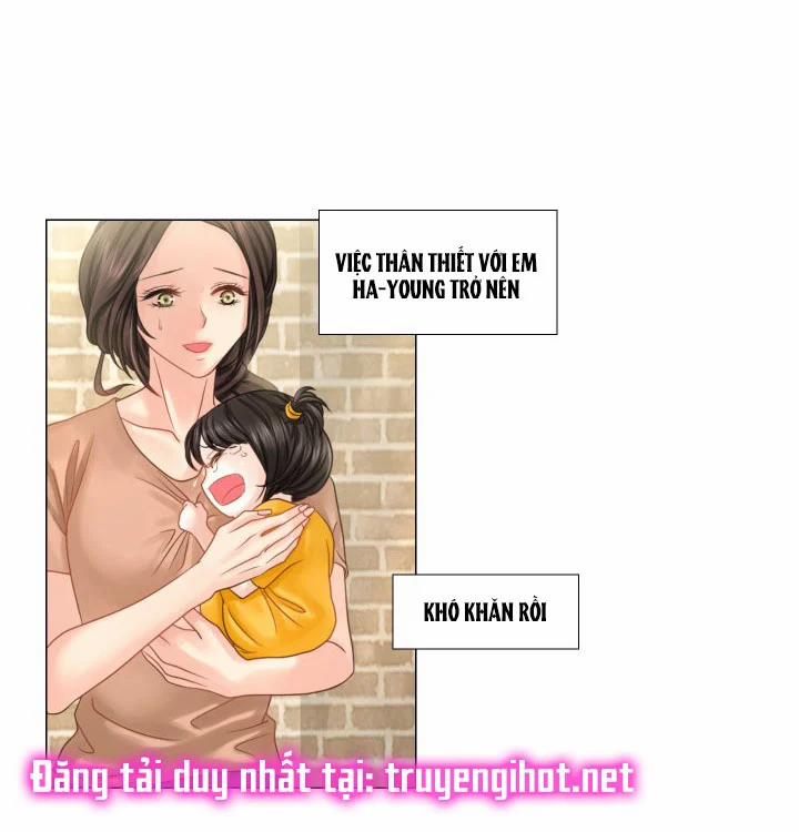 manhwax10.com - Truyện Manhwa Threesome Chương 21 1 Trang 19