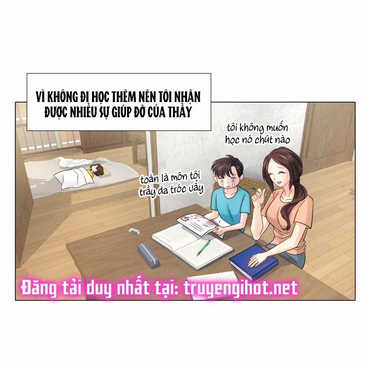 manhwax10.com - Truyện Manhwa Threesome Chương 21 1 Trang 22