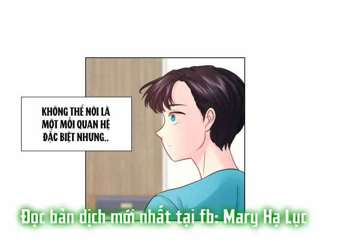 manhwax10.com - Truyện Manhwa Threesome Chương 21 1 Trang 23