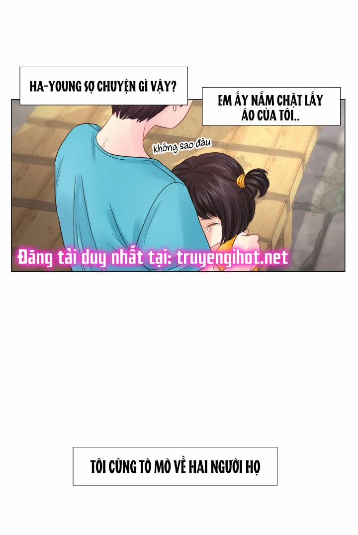 manhwax10.com - Truyện Manhwa Threesome Chương 21 1 Trang 29