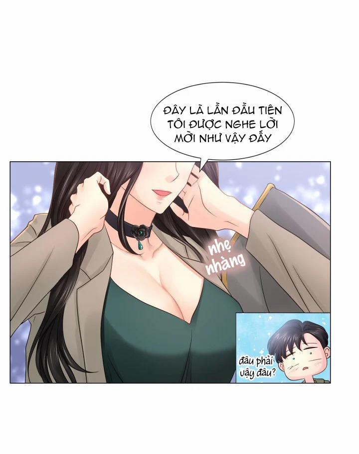 manhwax10.com - Truyện Manhwa Threesome Chương 21 3 Trang 11