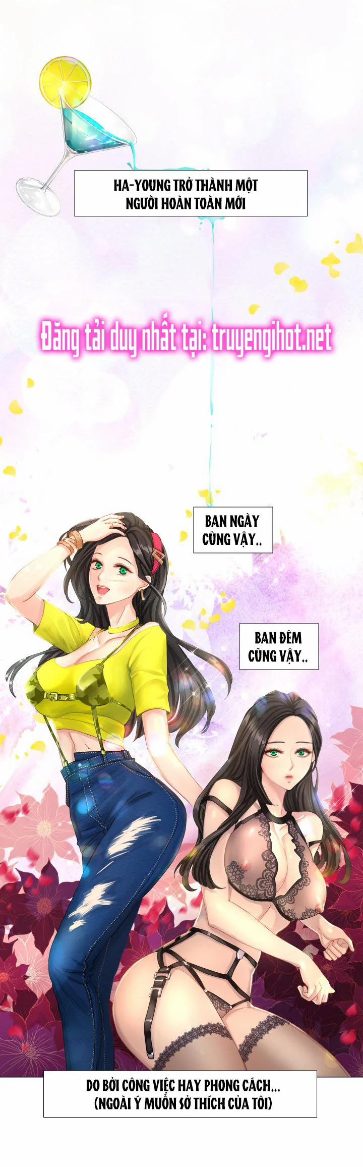 manhwax10.com - Truyện Manhwa Threesome Chương 21 3 Trang 13