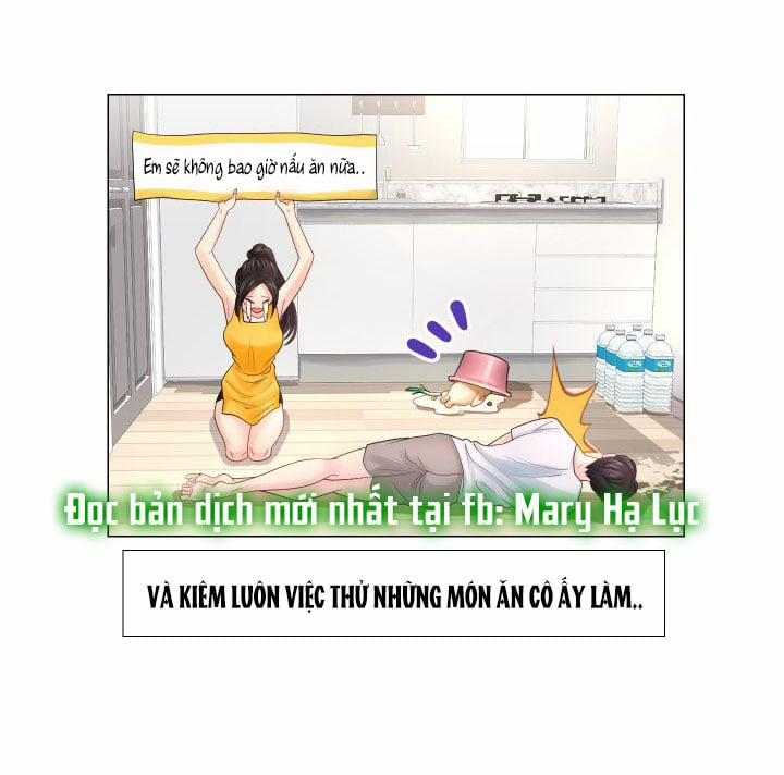 manhwax10.com - Truyện Manhwa Threesome Chương 21 3 Trang 23