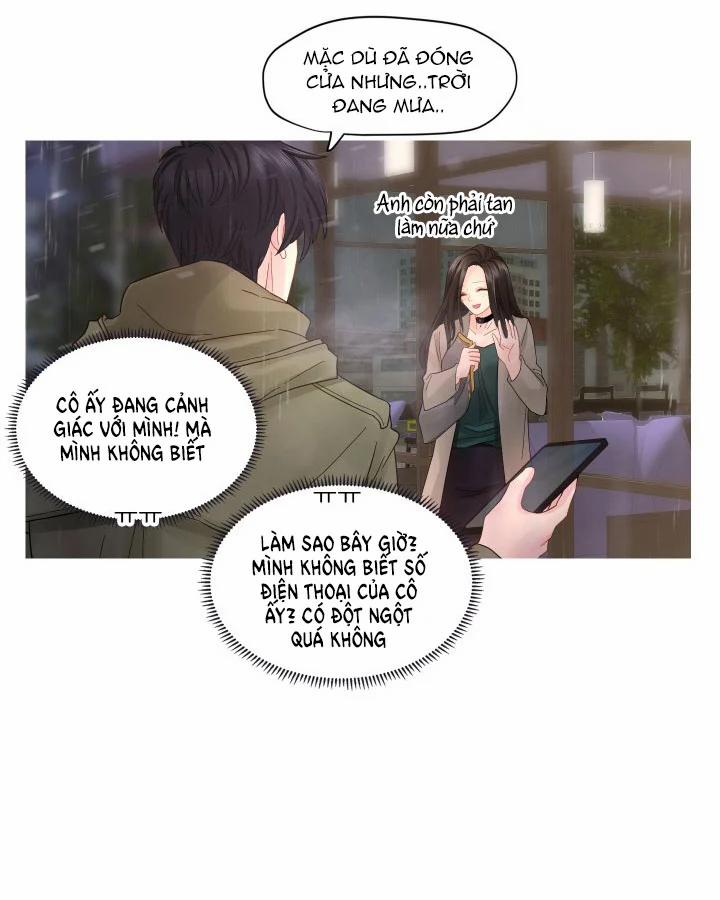 manhwax10.com - Truyện Manhwa Threesome Chương 21 3 Trang 6