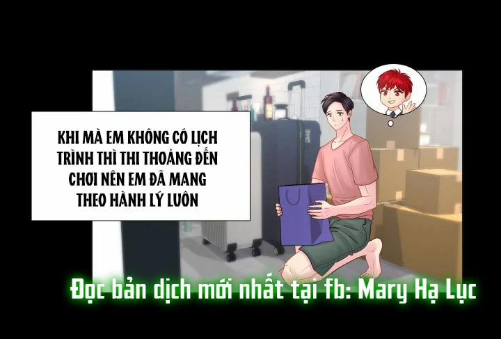 manhwax10.com - Truyện Manhwa Threesome Chương 22 1 Trang 11