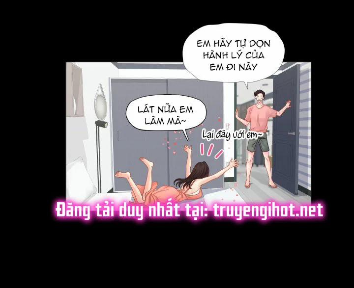 manhwax10.com - Truyện Manhwa Threesome Chương 22 1 Trang 13