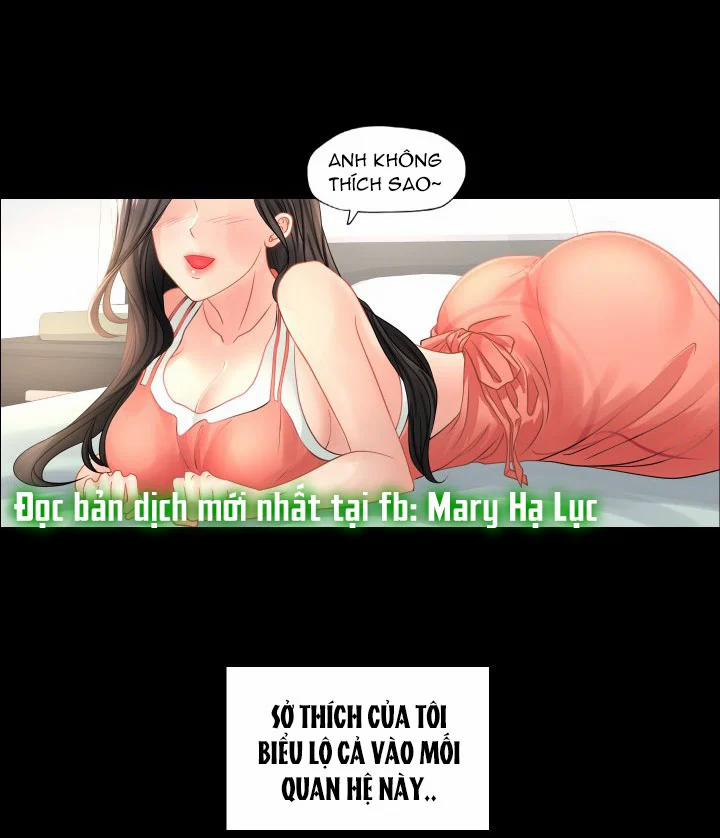 manhwax10.com - Truyện Manhwa Threesome Chương 22 1 Trang 14