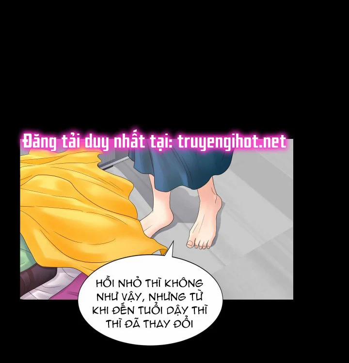 manhwax10.com - Truyện Manhwa Threesome Chương 22 1 Trang 19