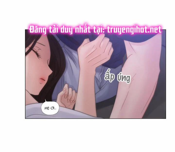 manhwax10.com - Truyện Manhwa Threesome Chương 22 1 Trang 3