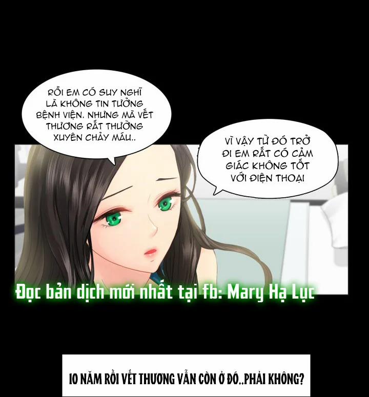 manhwax10.com - Truyện Manhwa Threesome Chương 22 1 Trang 27