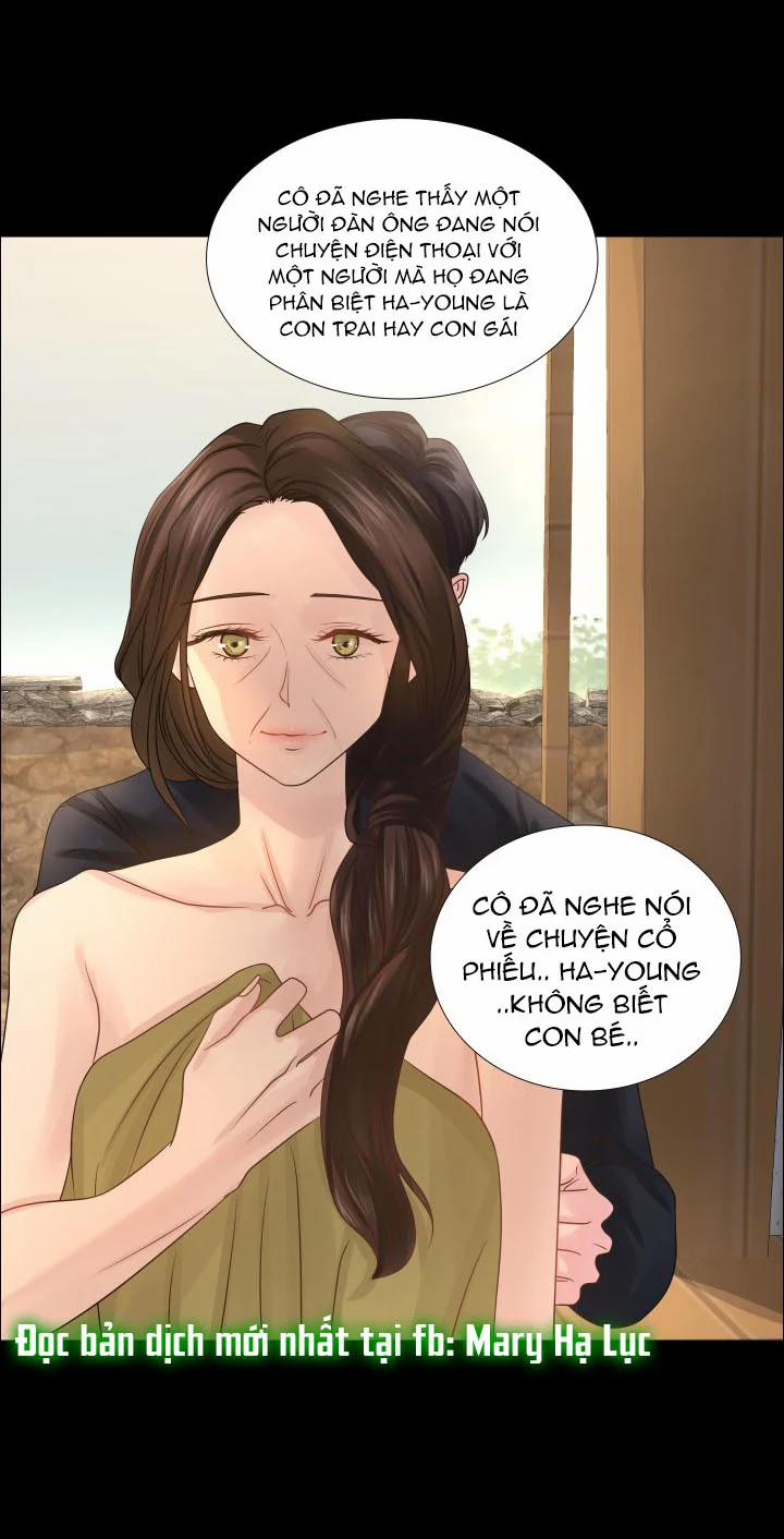 manhwax10.com - Truyện Manhwa Threesome ♥ Chương 22 2 Trang 8