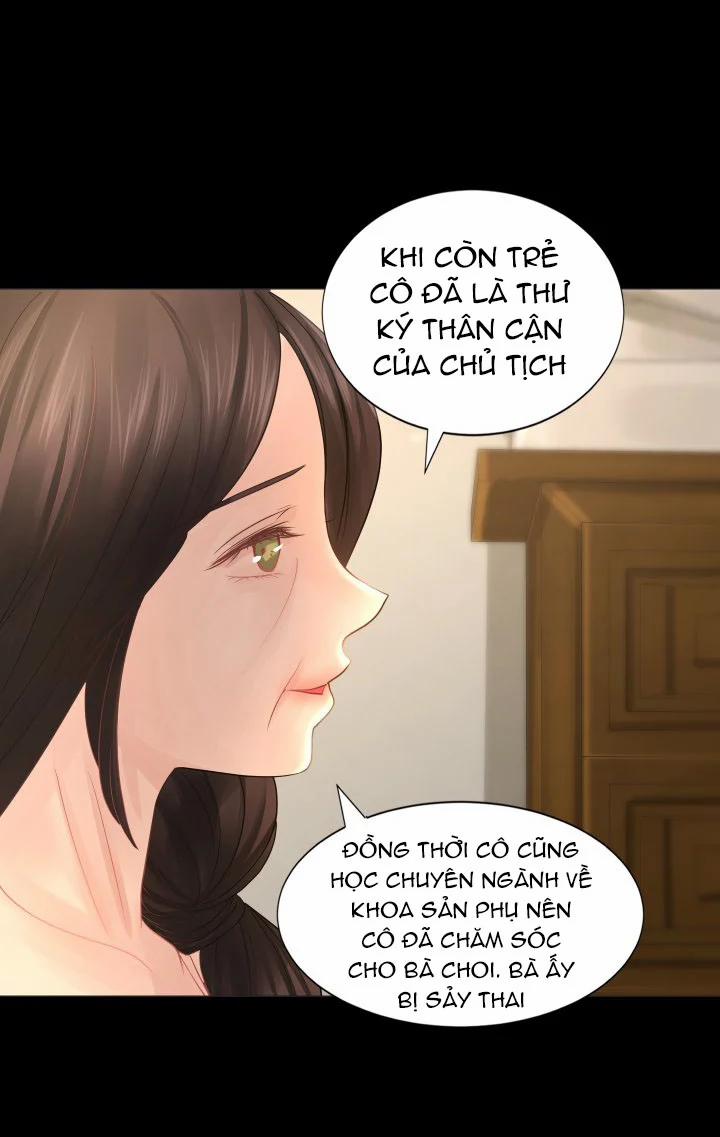 manhwax10.com - Truyện Manhwa Threesome ♥ Chương 22 2 Trang 10