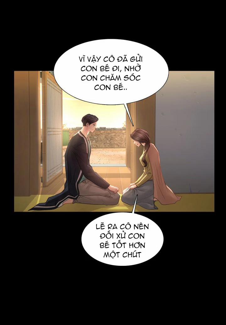 manhwax10.com - Truyện Manhwa Threesome Chương 22 3 Trang 18