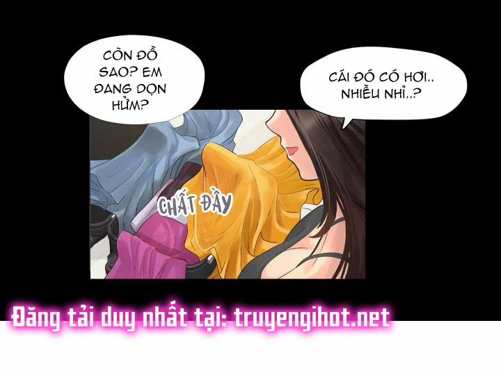 manhwax10.com - Truyện Manhwa Threesome Chương 22 3 Trang 21