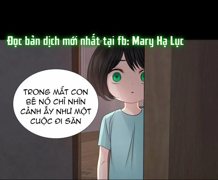 manhwax10.com - Truyện Manhwa Threesome Chương 22 3 Trang 6