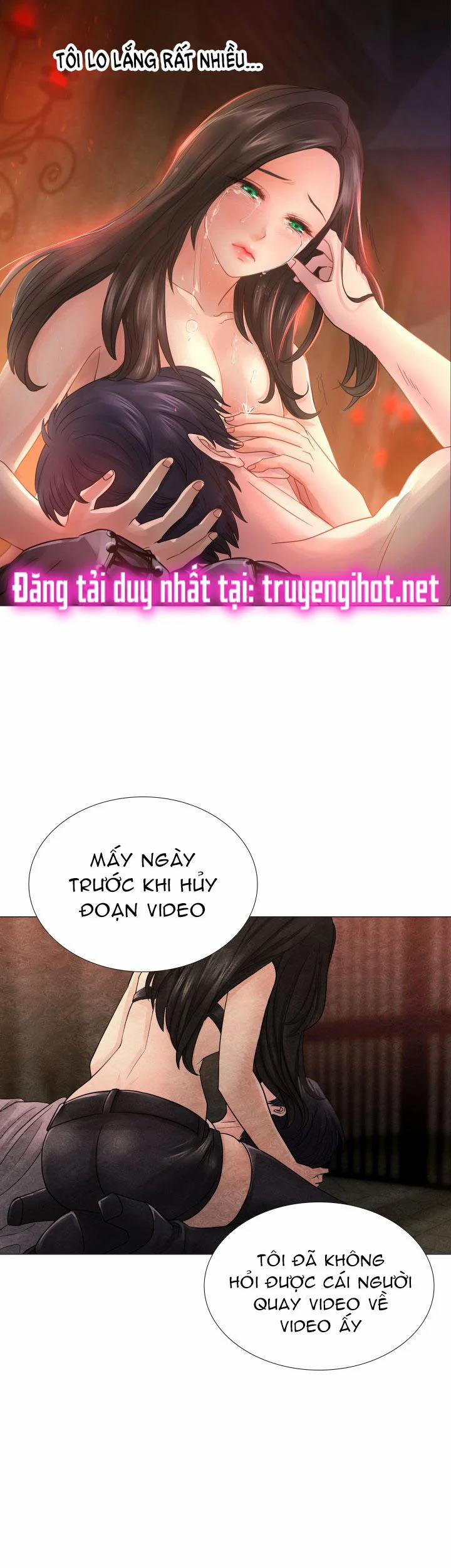 manhwax10.com - Truyện Manhwa Threesome Chương 23 3 Trang 11