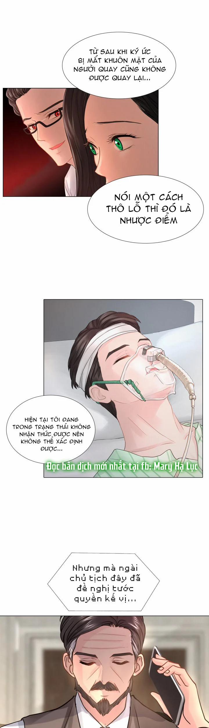 manhwax10.com - Truyện Manhwa Threesome Chương 23 3 Trang 12