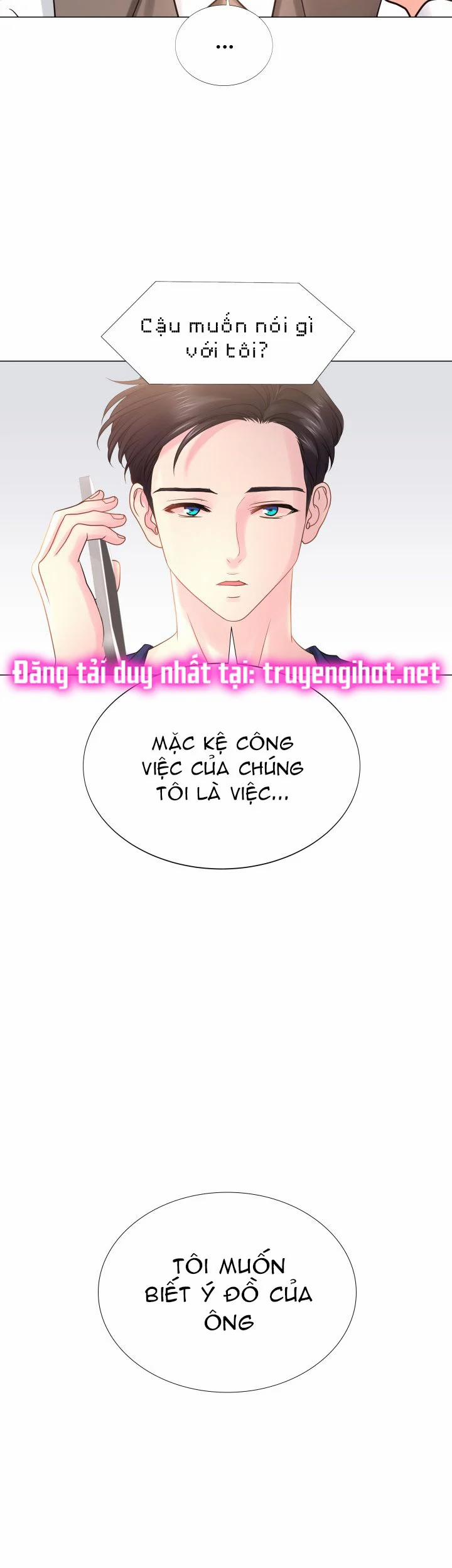 manhwax10.com - Truyện Manhwa Threesome Chương 23 3 Trang 13