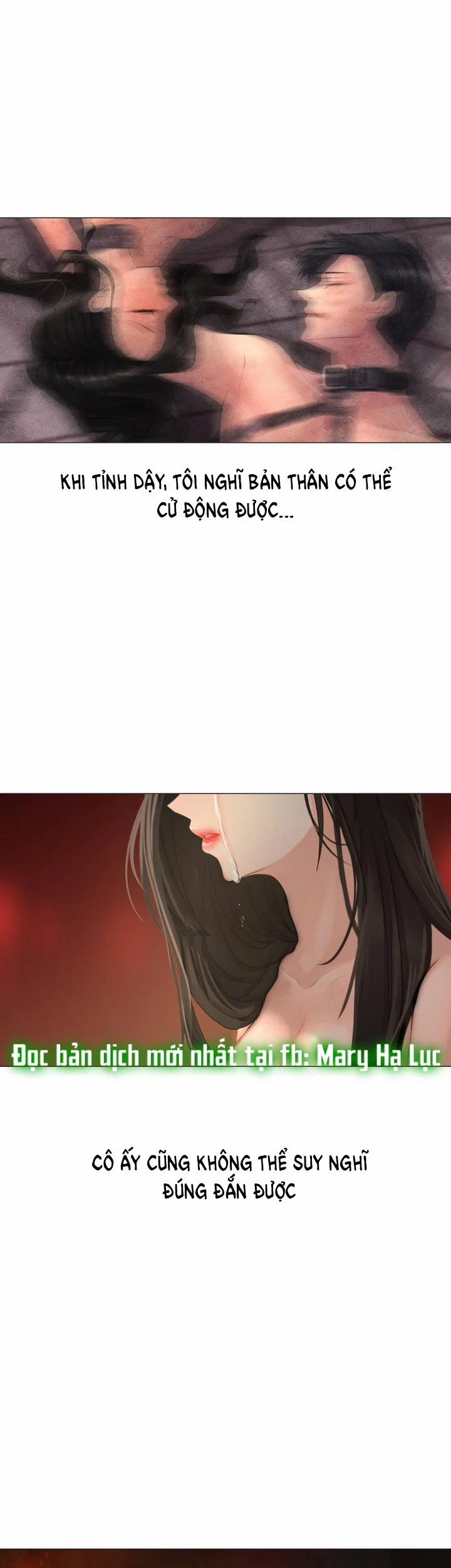 manhwax10.com - Truyện Manhwa Threesome Chương 23 3 Trang 10