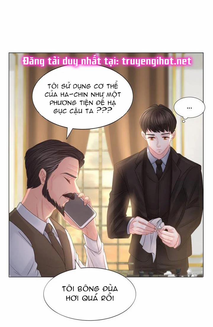 manhwax10.com - Truyện Manhwa Threesome Chương 24 1 Trang 5