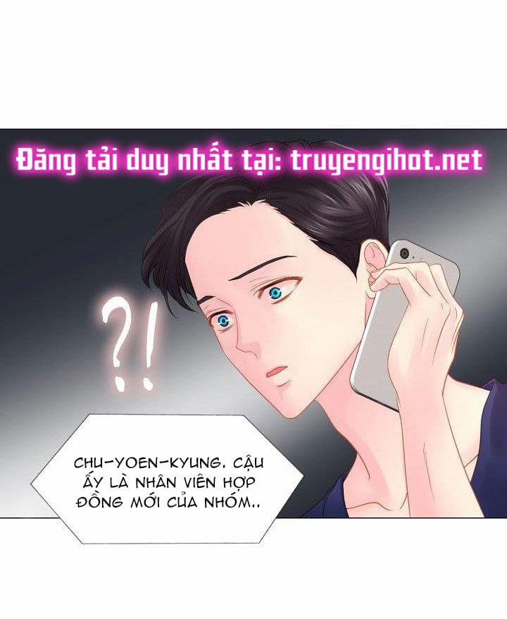 manhwax10.com - Truyện Manhwa Threesome Chương 24 2 Trang 4