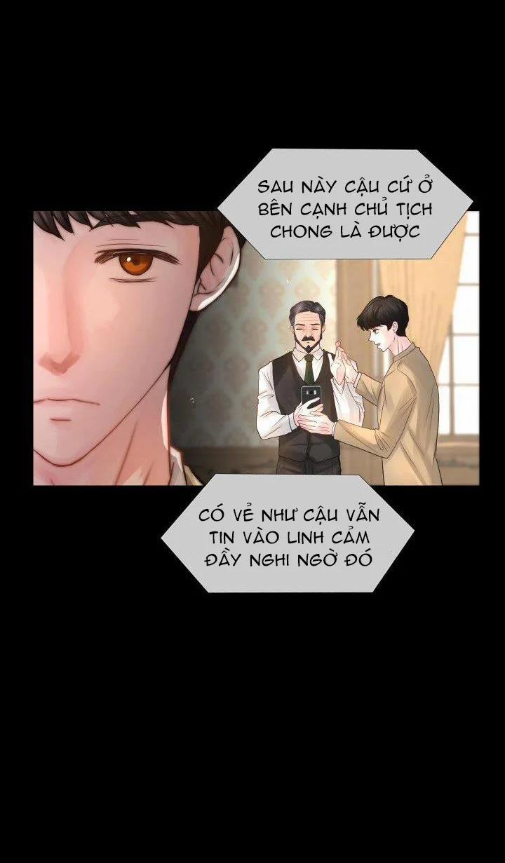 manhwax10.com - Truyện Manhwa Threesome Chương 24 2 Trang 32