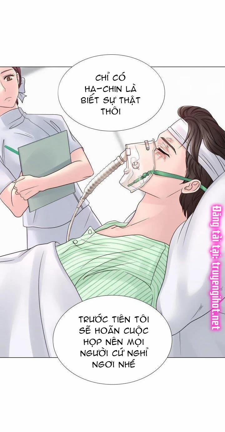 manhwax10.com - Truyện Manhwa Threesome Chương 24 2 Trang 8