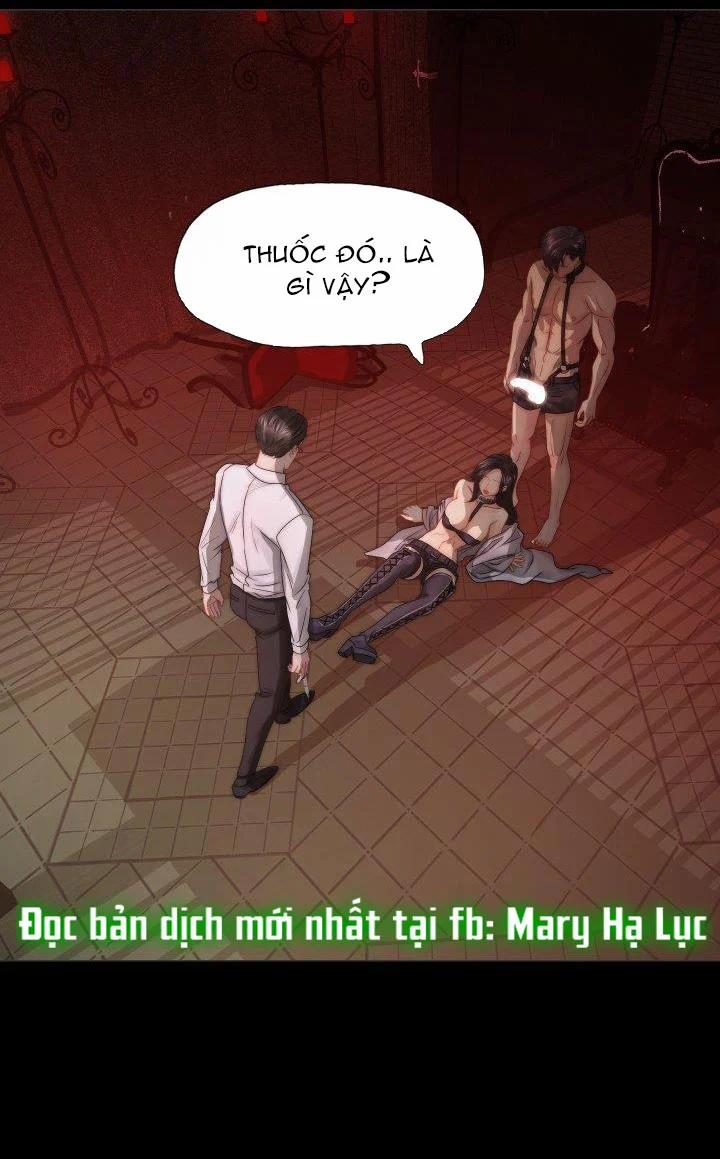 manhwax10.com - Truyện Manhwa Threesome Chương 24 2 Trang 10