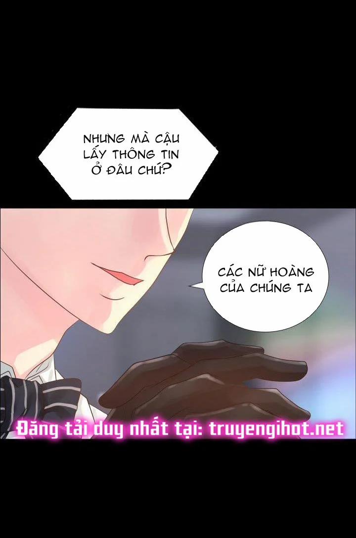 manhwax10.com - Truyện Manhwa Threesome Chương 24 3 Trang 3