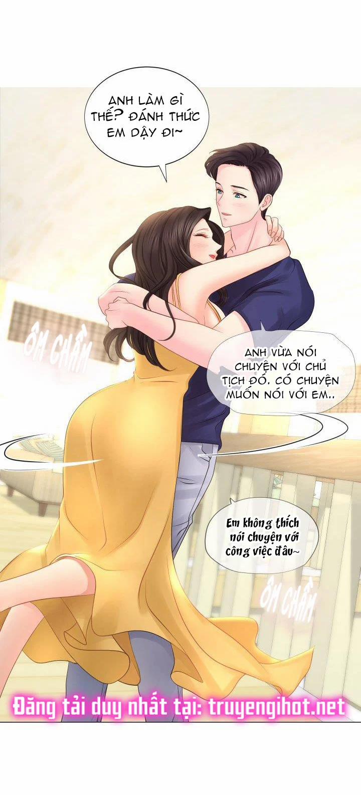 manhwax10.com - Truyện Manhwa Threesome Chương 24 3 Trang 23