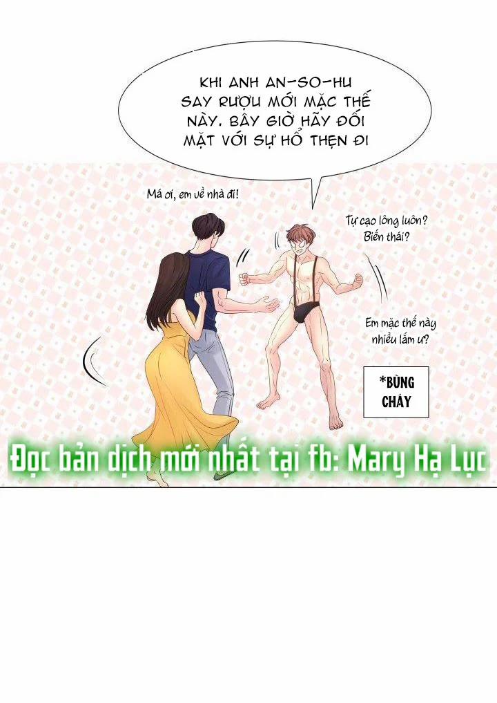 manhwax10.com - Truyện Manhwa Threesome Chương 24 3 Trang 32