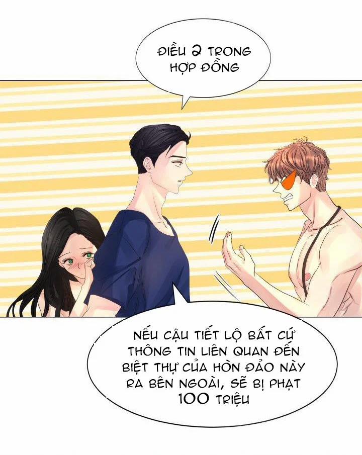 manhwax10.com - Truyện Manhwa Threesome Chương 24 3 Trang 34