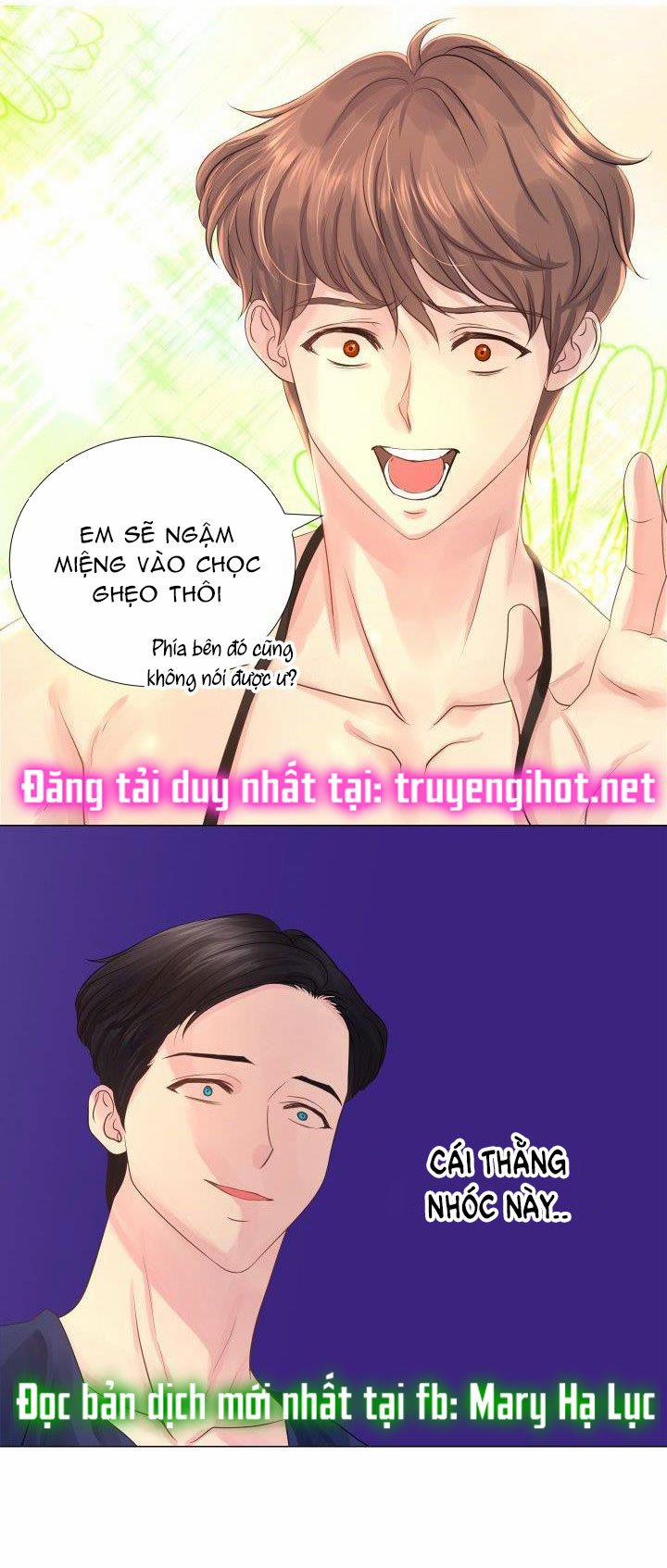 manhwax10.com - Truyện Manhwa Threesome Chương 24 3 Trang 35