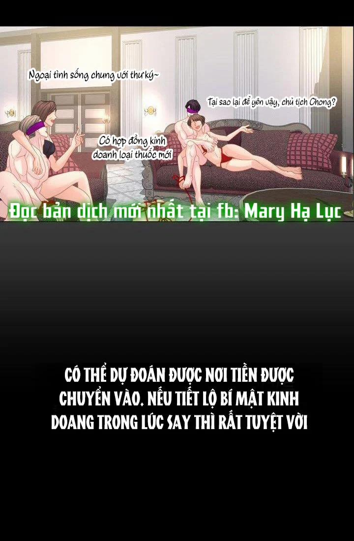 manhwax10.com - Truyện Manhwa Threesome Chương 24 3 Trang 5