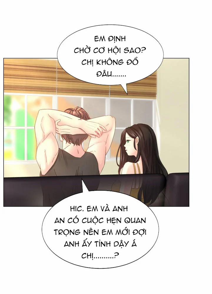 manhwax10.com - Truyện Manhwa Threesome Chương 25 1 Trang 20