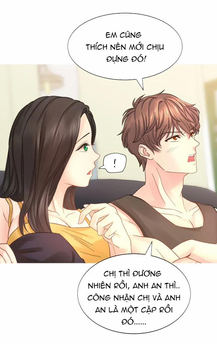 manhwax10.com - Truyện Manhwa Threesome Chương 25 1 Trang 23