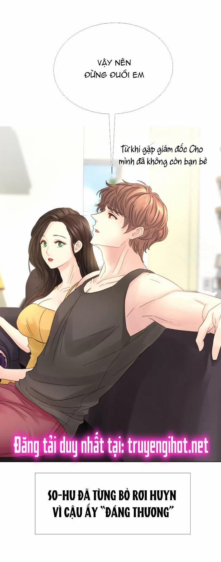 manhwax10.com - Truyện Manhwa Threesome Chương 25 1 Trang 24