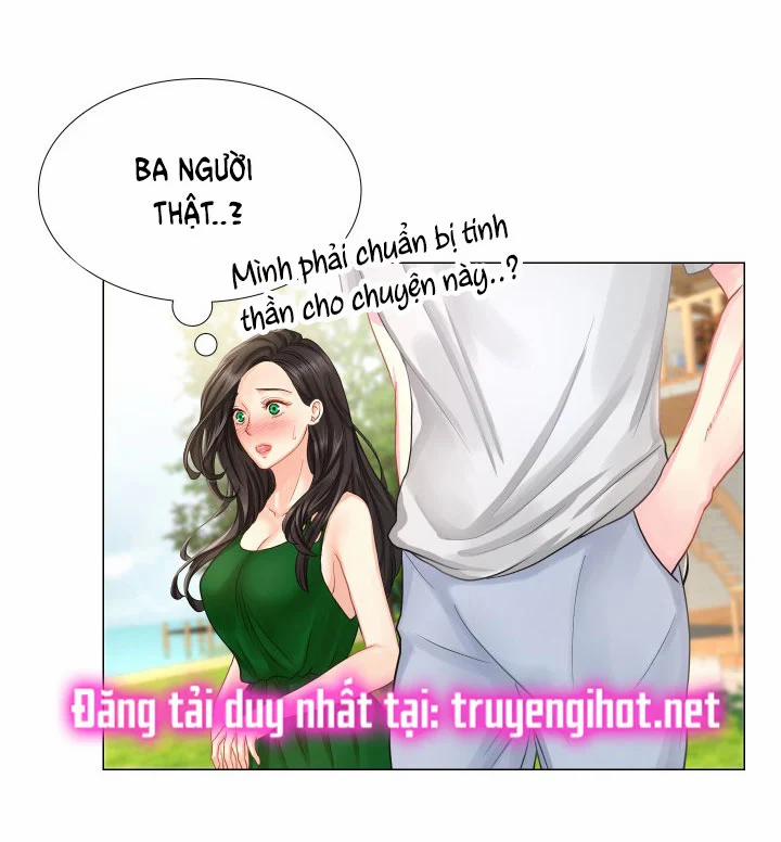 manhwax10.com - Truyện Manhwa Threesome Chương 25 3 Trang 3