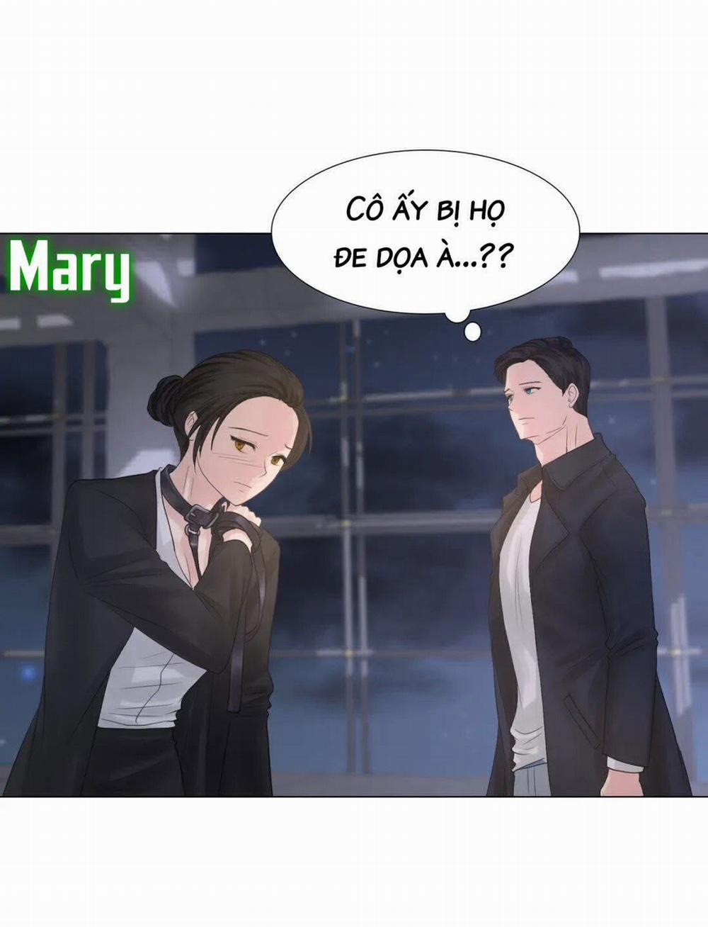 manhwax10.com - Truyện Manhwa Threesome Chương 3 Trang 17