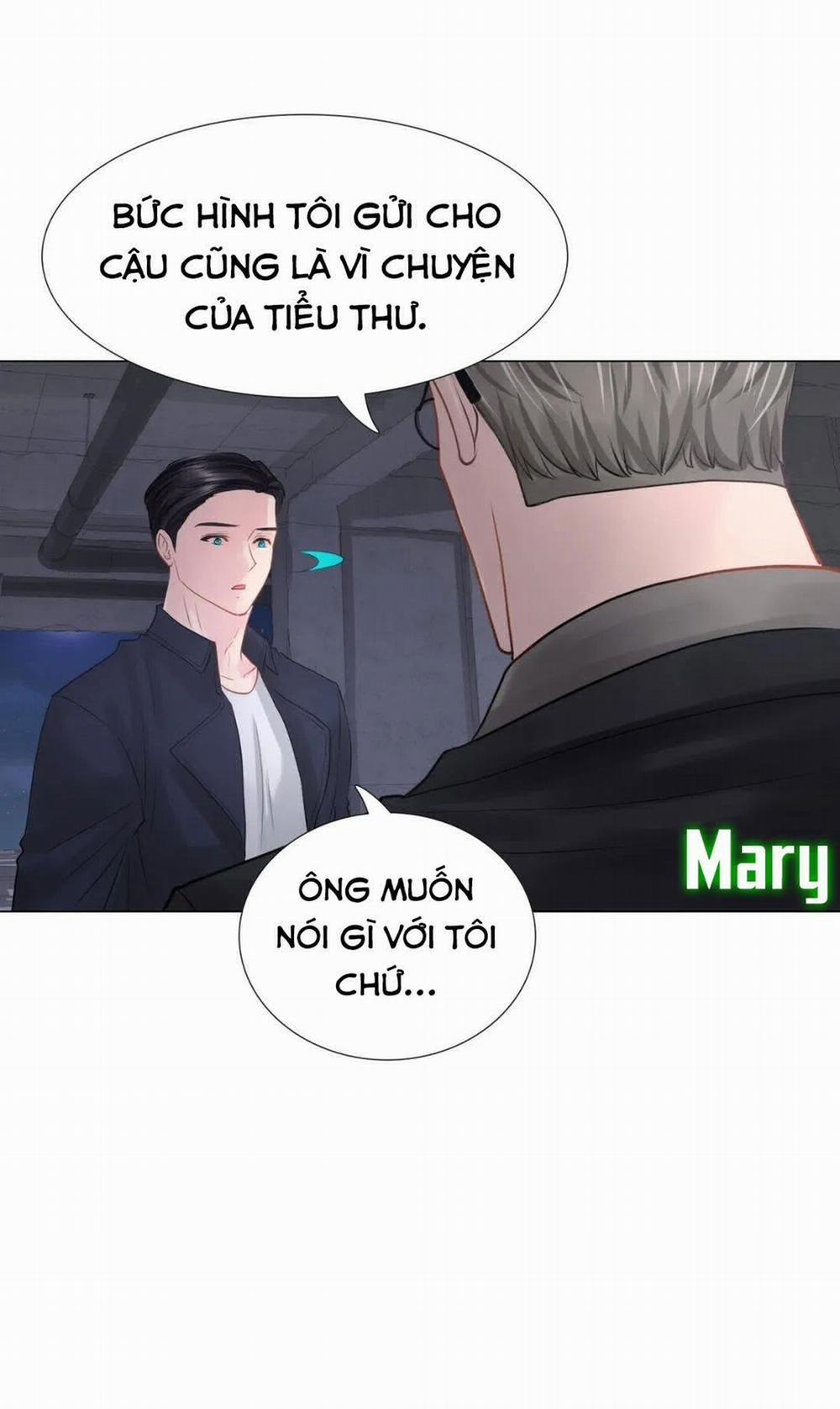 manhwax10.com - Truyện Manhwa Threesome Chương 3 Trang 20