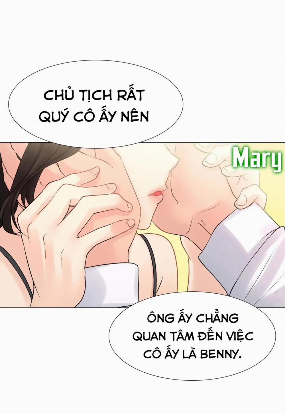 manhwax10.com - Truyện Manhwa Threesome Chương 3 Trang 26