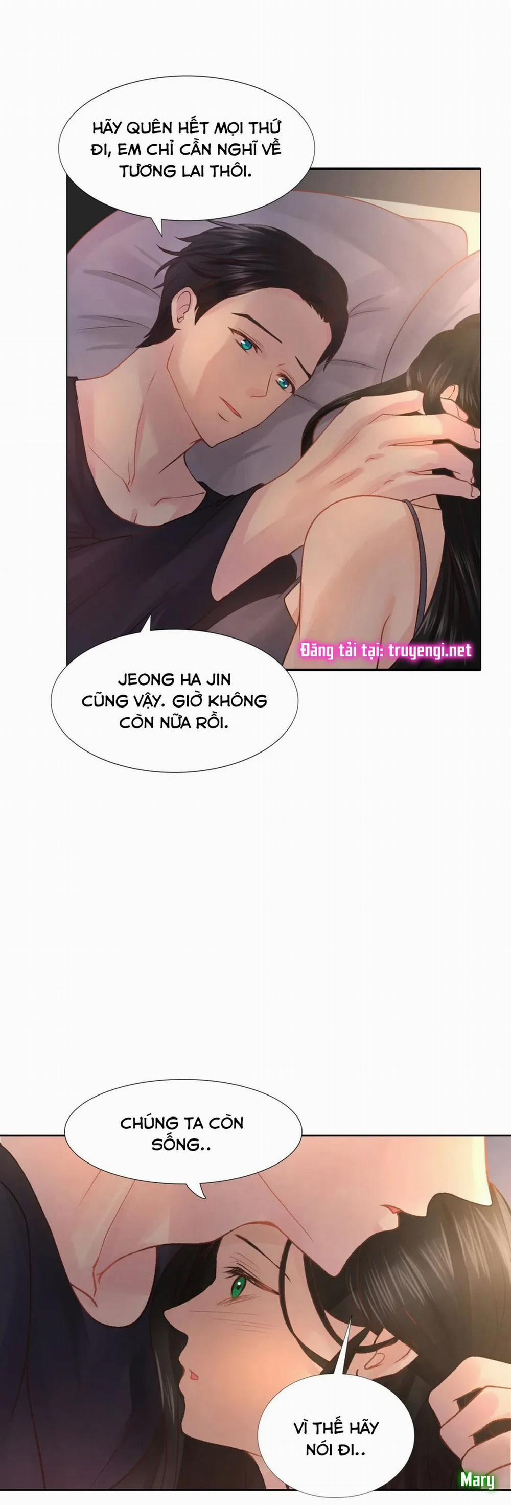 manhwax10.com - Truyện Manhwa Threesome Chương 4 Trang 12