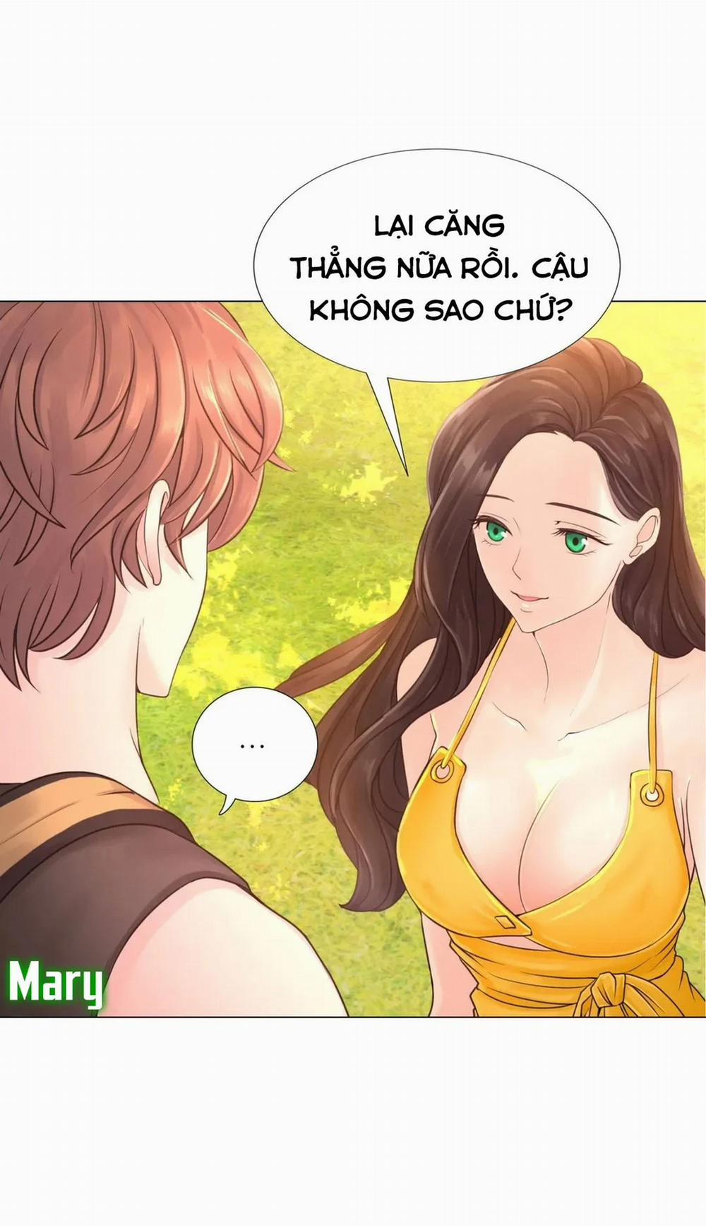 manhwax10.com - Truyện Manhwa Threesome Chương 5 Trang 31