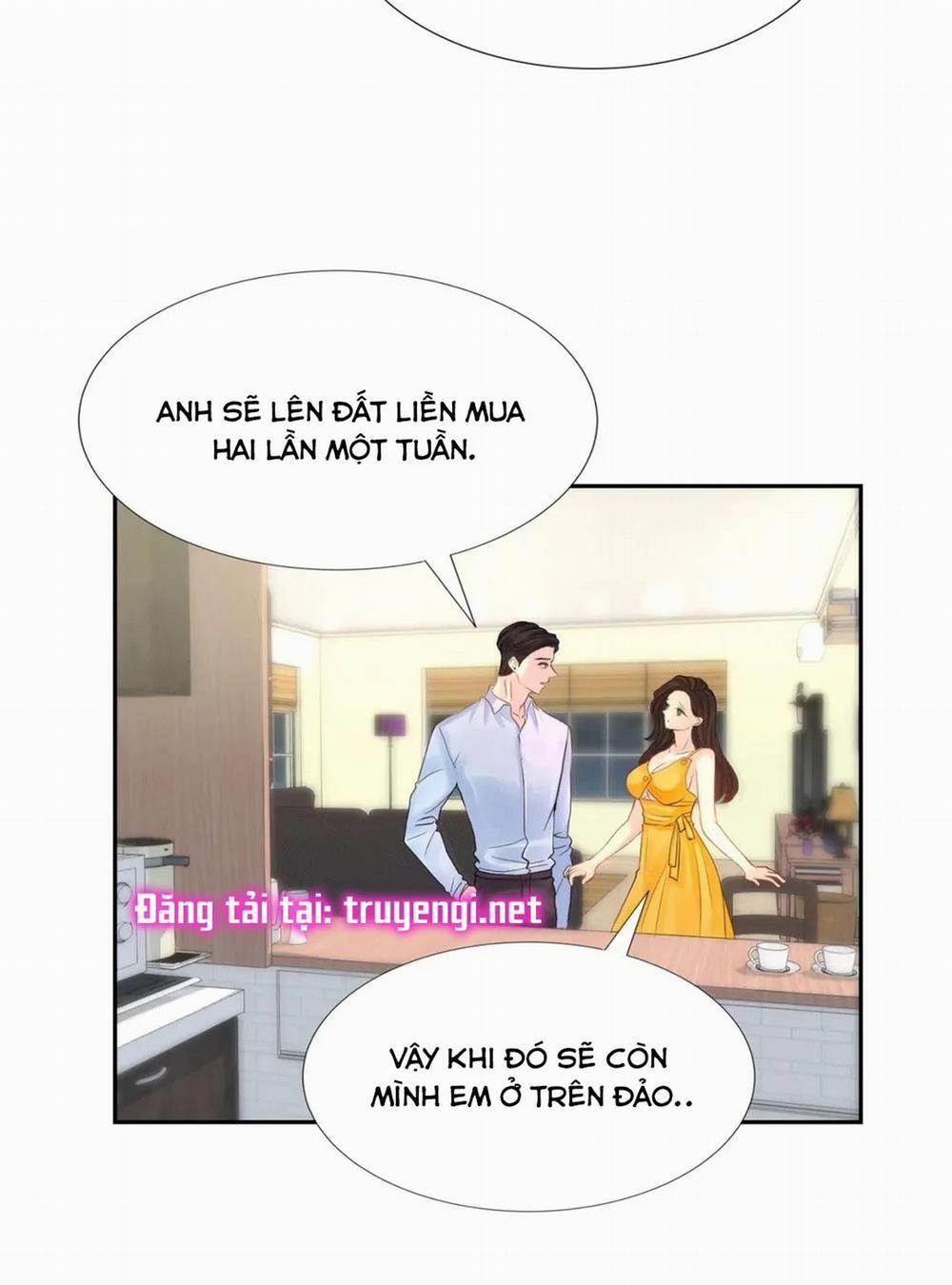 manhwax10.com - Truyện Manhwa Threesome Chương 6 Trang 48