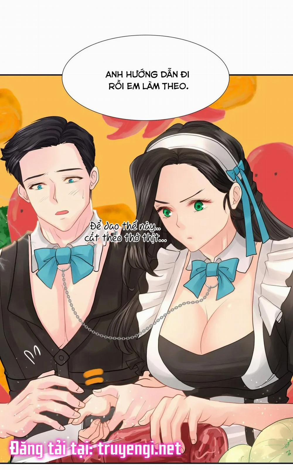 manhwax10.com - Truyện Manhwa Threesome Chương 6 Trang 54